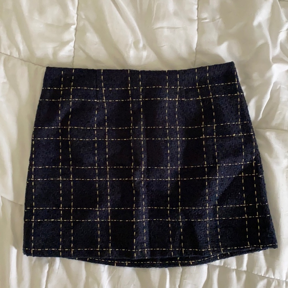 Forever 21 skirt